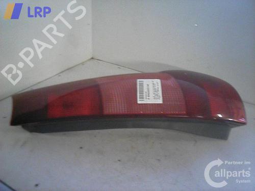 Right taillight FIAT PUNTO (176_) 55 1.1 | BP20551251C35 