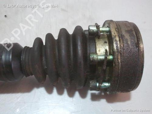 Right front driveshaft AUDI A3 (8L1) 1.6 | BP20547798M39 