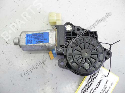 Left front window motor KIA OPIRUS (GH) 3.8 V6 | BP20562378E21 