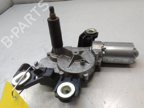 Used Rear wiper motor VW POLO V (6R1, 6C1) 1.4 (6R1) (85 hp) 20520573