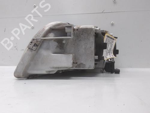 Right headlight VOLVO V40 Estate (645) 1.9 DI | BP20523349C29 