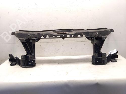 Used Front slam panel Front slam panel MERCEDES-BENZ SPRINTER 3,5-t Van (B906) 315 CDI (906.631, 906.633, 906.635, 906.637) (150 hp) 33438452 33438452