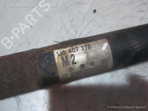 Right front driveshaft SKODA OCTAVIA I (1U2) 1.9 TDI | BP20548298M39 