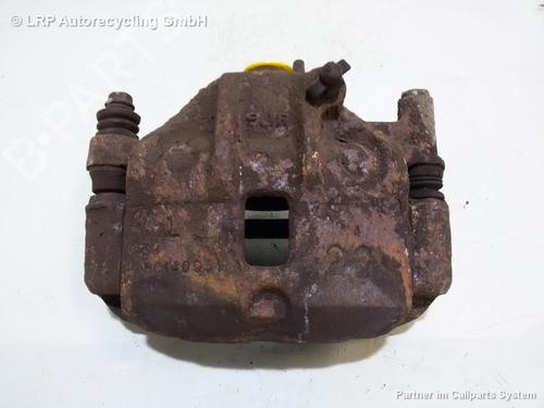 Used Left front brake caliper HYUNDAI ACCENT II (LC) 1.3 (75 hp) 20540121