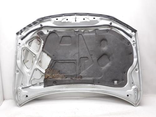 Hood MAZDA 6 Station Wagon (GY) 2.0 DI (GY19) | BP20562945C1 