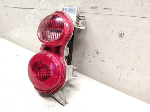 Left taillight SMART FORTWO Coupe (451) 1.0 (451.330, 451.334) | BP31321394C34 