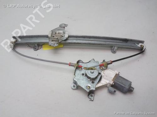 Front right window mechanism NISSAN MICRA III (K12) 1.2 16V | BP20545570C23 