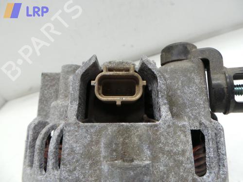 Alternator FORD FIESTA V (JH_, JD_) 1.4 16V | BP20548703M7 