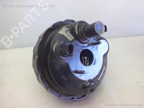 Servo brake MERCEDES-BENZ C-CLASS (W203) C 180 (203.035) | BP20537818M42 