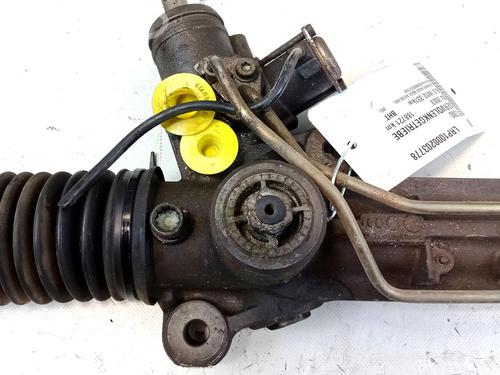 Steering rack AUDI A8 D3 (4E2, 4E8) 6.0 W12 quattro | BP36393878M22 - Image 2