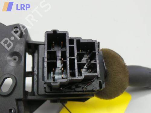 Used Steering column stalk CITROËN BERLINGO / BERLINGO FIRST Box Body/MPV (M_) 1.1 i (MAHDZ, MBHDZ, MBHFX) (60 hp) 20556778
