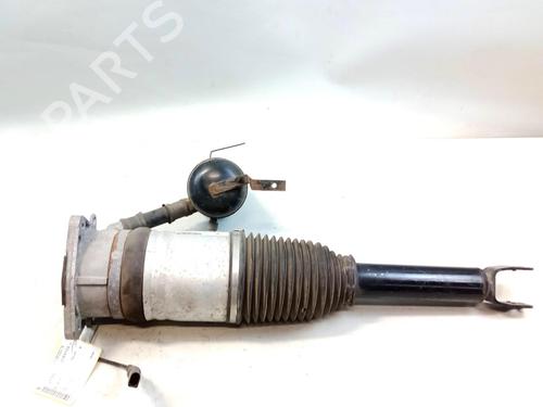 Left rear shock absorber AUDI A8 D3 (4E2, 4E8) 4.0 TDI quattro | BP35917629M18  - Image 6