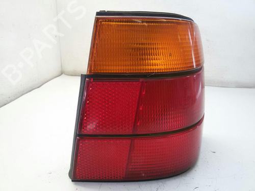 Used Right taillight BMW 5 Touring (E34) 520 i (150 hp) 20550978