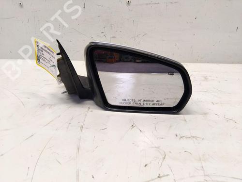 Used Right mirror Right mirror CHRYSLER SEBRING (JS) 2.0 VVT (156 hp) 36360738 36360738