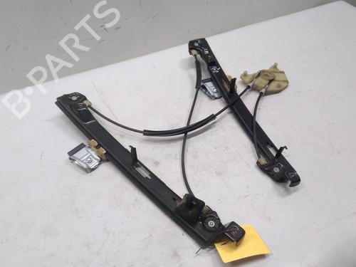 Front left window mechanism SEAT LEON (1P1) 1.2 TSI | BP20590973C22 