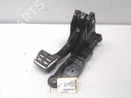 Pedal SKODA ENYAQ iV SUV (5AZ) 80X 4x4 (265 hp) 20526083