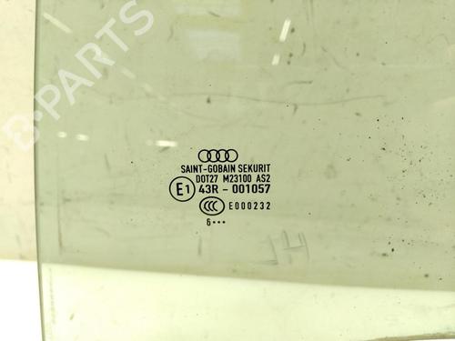 Dør rude ventre bagtil AUDI A4 B6 (8E2) 2.0 | BP32097176C20 