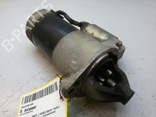 Starter HYUNDAI GETZ (TB) 1.5 CRDi | BP20530923M8 