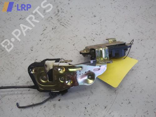 Front left lock KIA JOICE (MTE1P) 2.0 | BP20580691C98 
