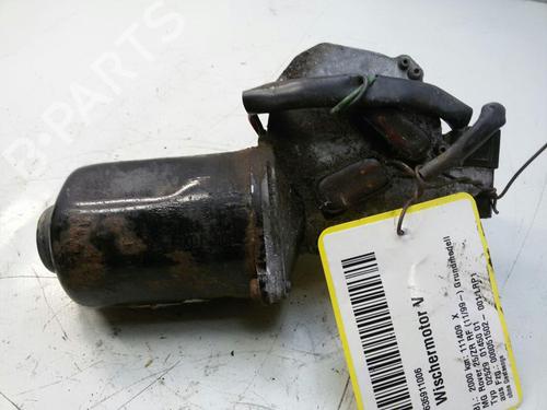 Used Front wiper motor ROVER 25 I Hatchback (RF) 1.1 16V (75 hp) 20586086