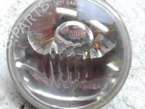 Intermitente delantero izquierdo VW LUPO I (6X1, 6E1) 1.0 (50 hp) 20523543