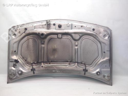 Hood RENAULT MEGANE II (BM0/1_, CM0/1_) 1.9 dCi | BP20562862C1 