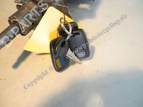 Used Steering column MAZDA 6 Station Wagon (GY) 1.8 (120 hp) 20559778