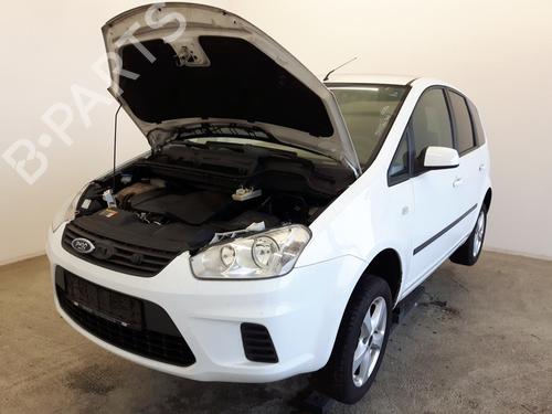 Left headlight FORD FOCUS C-MAX (DM2) 1.8 Flexifuel | BP26205079C28 