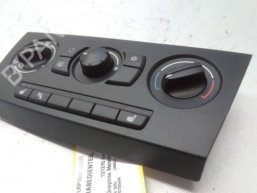 Used Climate control BMW 3 (E90) 325 i (218 hp) 20594052