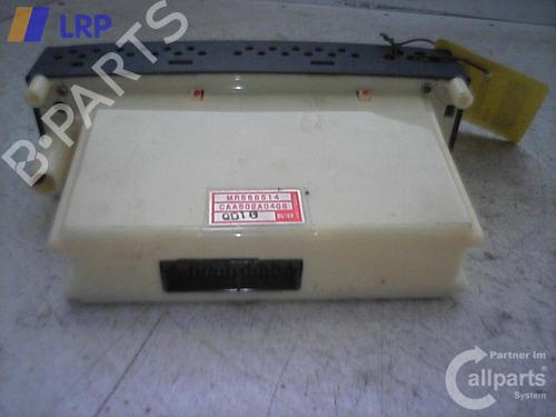 Climate control MITSUBISHI GALANT VIII (EA_) 2.0 (EA2A) | BP20552956I5 