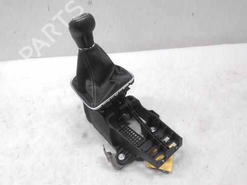 Gear lever OPEL ASTRA K (B16) 1.4 Turbo (68) | BP20596296M90 