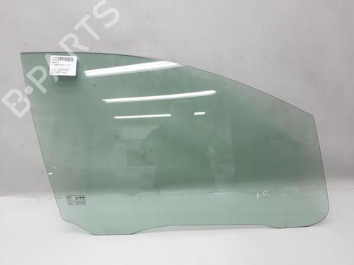 Front right door window FORD FOCUS C-MAX (DM2) 1.8 Flexifuel 1363836