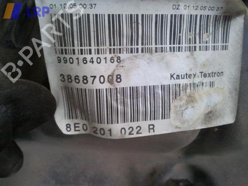 Bensintank AUDI A4 B7 Convertible (8HE) 2.0 TFSI 16V | BP20558082C62 