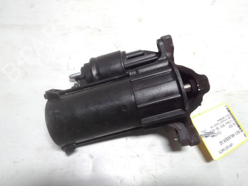 Starter PEUGEOT 206 Hatchback (2A/C) 1.4 16V | BP20527340M8 