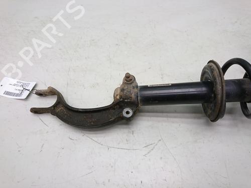 Left front shock absorber AUDI A4 B8 (8K2) 2.0 TDI | BP20543107M16 