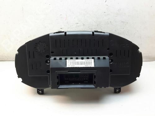 Instrument cluster SKODA OCTAVIA II Combi (1Z5) 1.9 TDI | BP20556624C47 