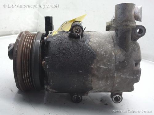 AC compressor FORD FOCUS II (DA_, HCP, DP) 1.6 | BP20555463M34 
