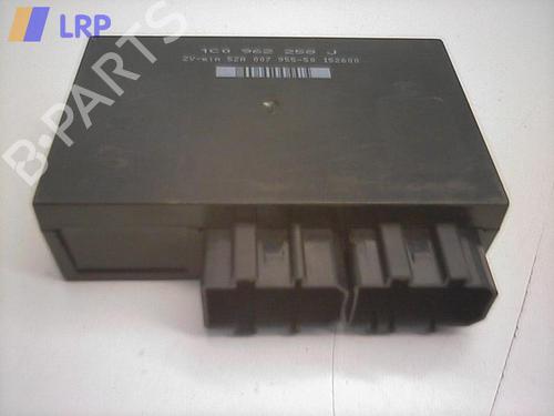 Modulo electronico VW NEW BEETLE (9C1, 1C1) 1.6 (100 hp) 20589996