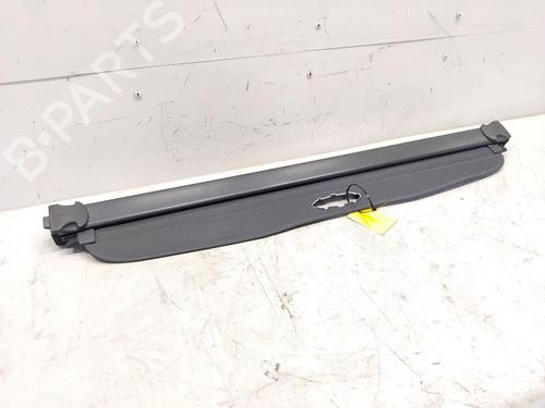 Used Rear parcel shelf Rear parcel shelf HYUNDAI i30 Estate (FD) 1.6 CRDi (116 hp) 34331067 34331067