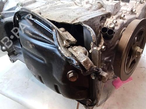Engine TOYOTA YARIS (_P13_) 1.5 Hybrid (NHP130_, NHP130) | BP38000636M1 - Image 9