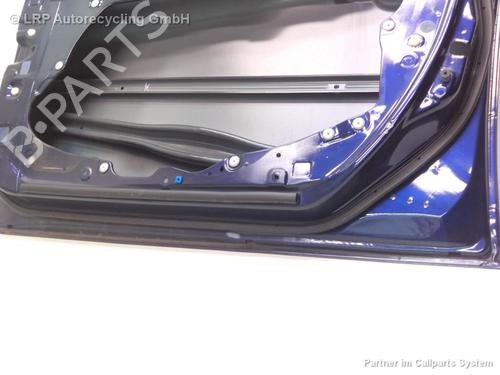 Right front door MAZDA 6 Hatchback (GG) 1.8 | BP20582334C3 