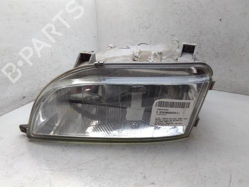 Venstre forlygte RENAULT ESPACE II (J/S63_) 2.2 (J/S637, J63G) (108 hp) 20568889