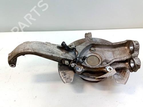 Left front steering knuckle TESLA MODEL 3 (5YJ3) EV | BP32454461M25 
