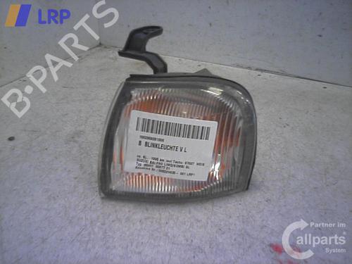 Left front indicator SUZUKI BALENO Hatchback (EG) 1.3 i 16V (SY413) | BP20537029C32 