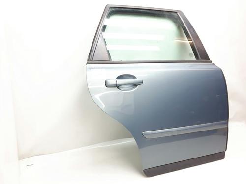 Right rear door VOLVO V50 (545) 2.0 D | BP20578297C5 
