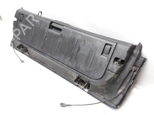 Tailgate CITROËN C2 (JM_) 1.4 HDi | BP20550955C6 