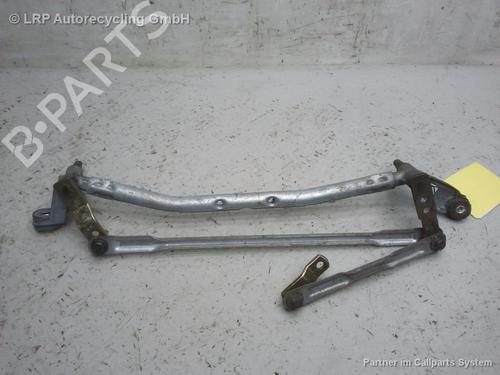 Used Front wipers mechanism RENAULT MEGANE II Estate (KM0/1_) 1.6 16V (112 hp) 20584809