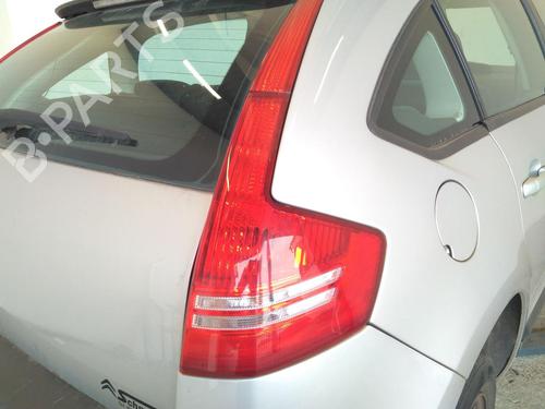 Used Right taillight CITROËN C4 I (LC_) 1.6 16V (109 hp) 20593541