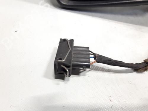 Left mirror SEAT IBIZA II (6K1) 1.6 i | BP20534210C26 