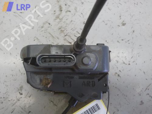 Rear right lock RENAULT MEGANE II (BM0/1_, CM0/1_) 1.9 dCi | BP20580357C99 